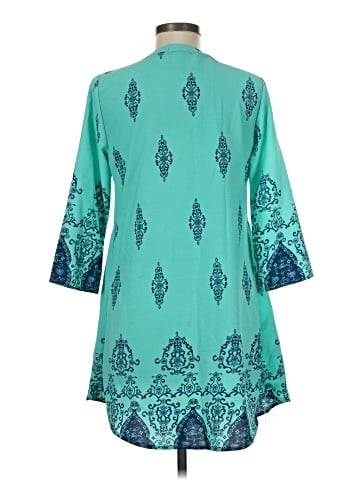 Reborn Casual Dress (view 2)