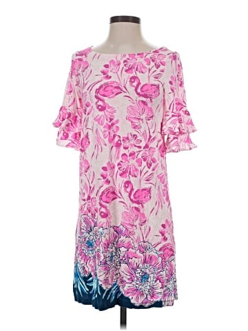 Lilly Pulitzer Casual Dress (view 1)