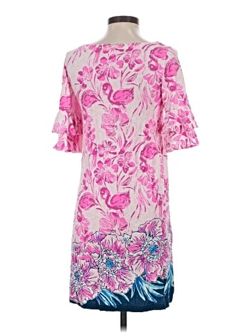 Lilly Pulitzer Casual Dress (view 2)