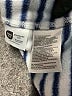 Lands' End 100% Polyester Blue Pullover Sweater Size L - photo 8