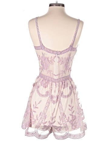 Honey Punch Romper (view 2)