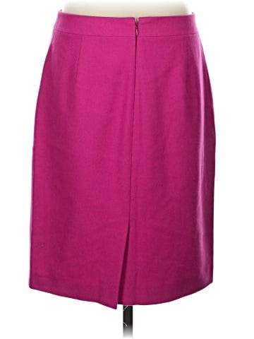 J.Crew Factory Store Wool Skirt (view 2)