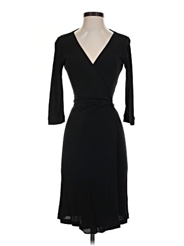 Diane von Furstenberg Cocktail Dress (view 1)