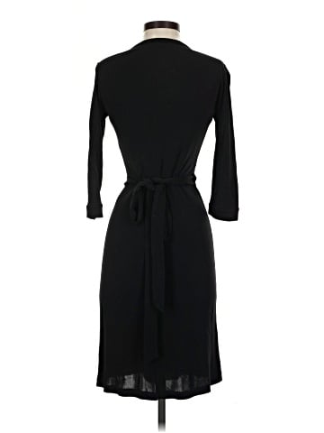 Diane von Furstenberg Cocktail Dress (view 2)
