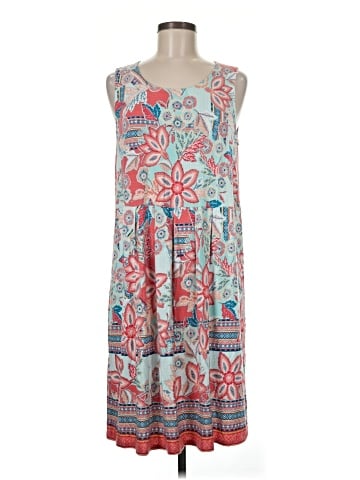 J.Jill Casual Dress (view 1)
