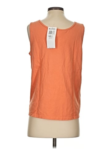 Columbia Sleeveless T-Shirt (view 2)