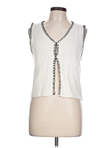 Unbranded Sweater Vest (view 1)