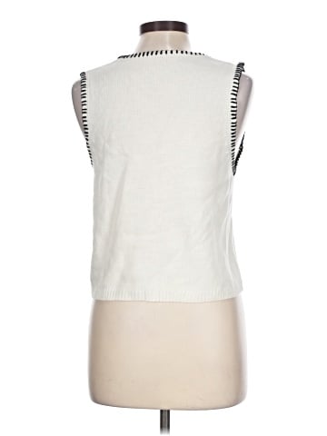 Unbranded Sweater Vest (view 2)