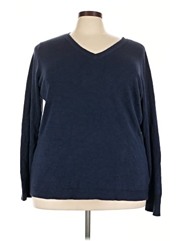 Croft & Barrow Pullover Sweater (view 1)