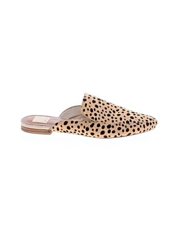Dolce Vita Mule/Clog (view 1)