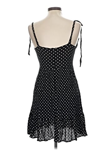 Papaya Cocktail Dress (view 2)