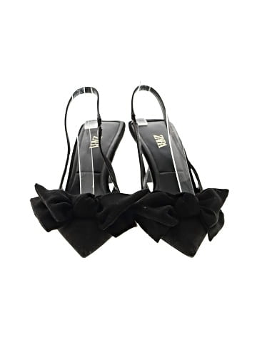 Zara Heels (view 2)