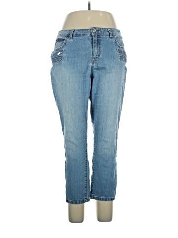 Jennifer Lopez Jeans (view 1)
