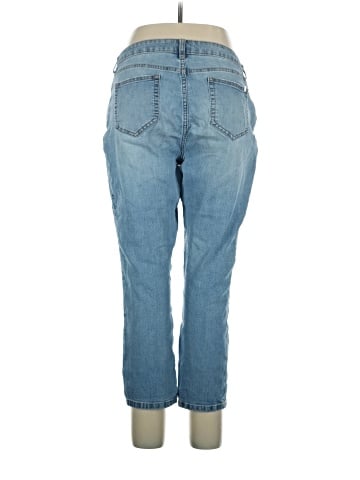 Jennifer Lopez Jeans (view 2)