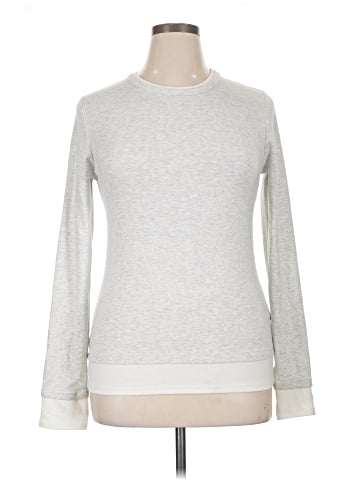 Zara Long Sleeve T-Shirt (view 1)