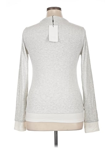 Zara Long Sleeve T-Shirt (view 2)