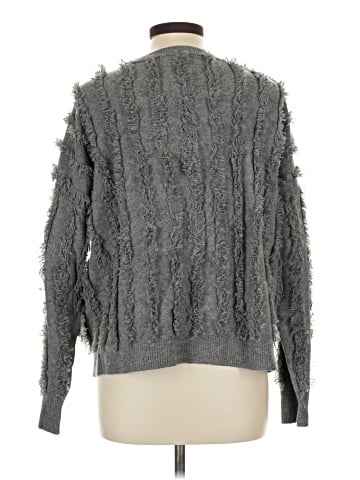 Madewell Wool Pullover Sweater (view 2)