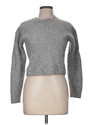 Everlane Wool Pullover Sweater (view 1)