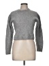 Everlane Gray Wool Pullover Sweater Size M - photo 1
