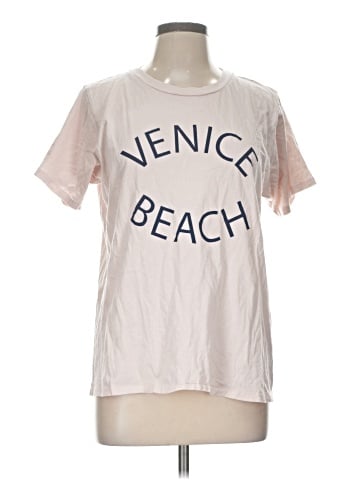 J.Crew Short Sleeve T-Shirt (view 1)