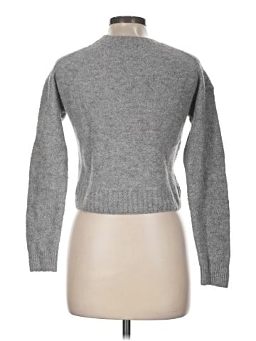Everlane Wool Pullover Sweater (view 2)