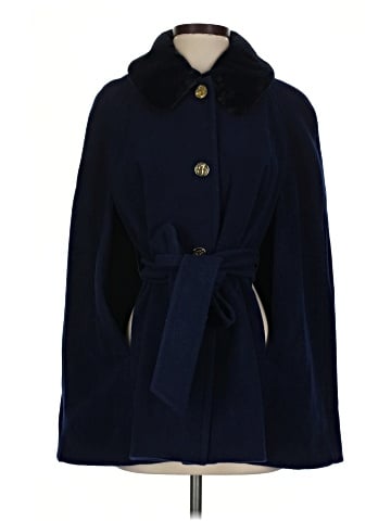 Draper James Wool Coat (view 1)