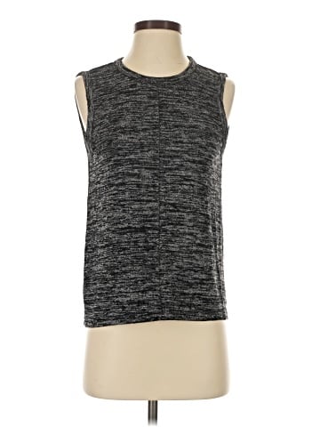 Rag & Bone/JEAN Sleeveless Top (view 1)