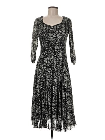 Coldwater Creek Casual Dress (view 1)