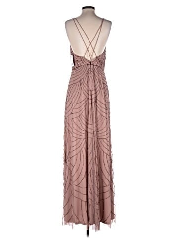 Adrianna Papell Cocktail Dress (view 2)