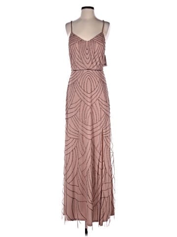 Adrianna Papell Cocktail Dress (view 1)