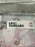 Epic Threads Floral Gray Dress Size M (kids) - photo 3