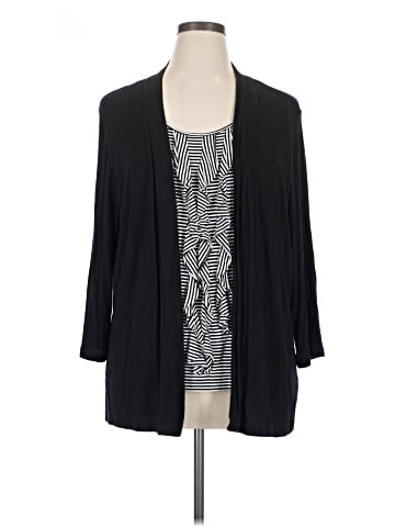 Croft & Barrow Cardigan (view 1)