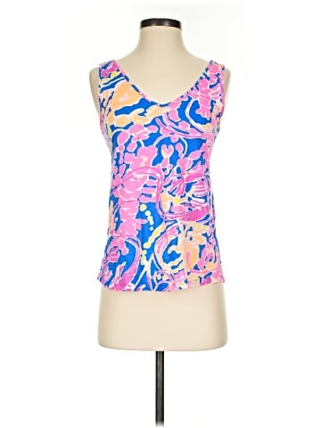 Lilly Pulitzer Tank Top (view 1)