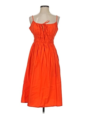 Quince Casual Dress (view 1)