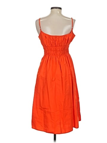 Quince Casual Dress (view 2)