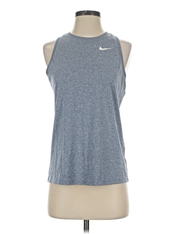 Nike Active Tank (view 1)