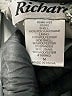 Anthony Richards Gray Jacket Size M - photo 7