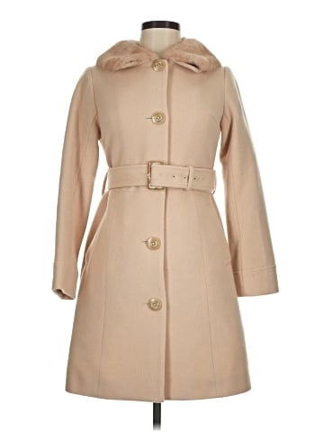 Grove Coat (view 1)