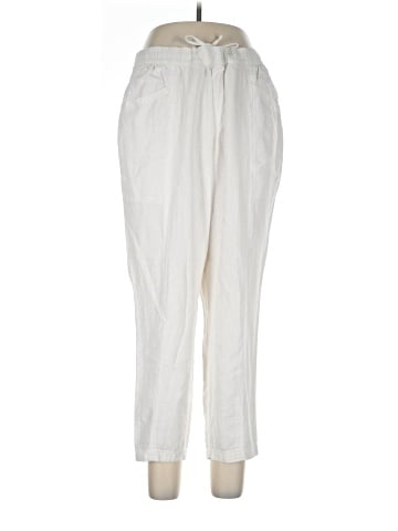 Old Navy Linen Pants (view 1)