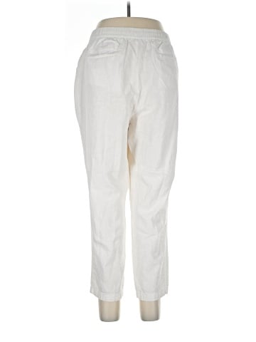 Old Navy Linen Pants (view 2)