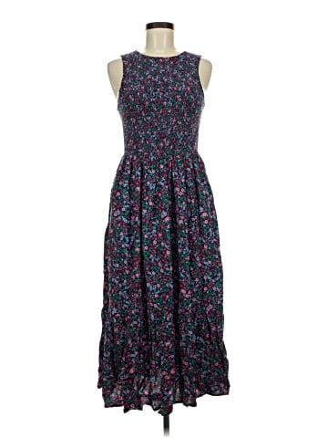 J.Crew Factory Store Casual Dress (view 1)