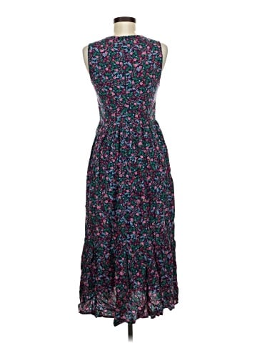 J.Crew Factory Store Casual Dress (view 2)