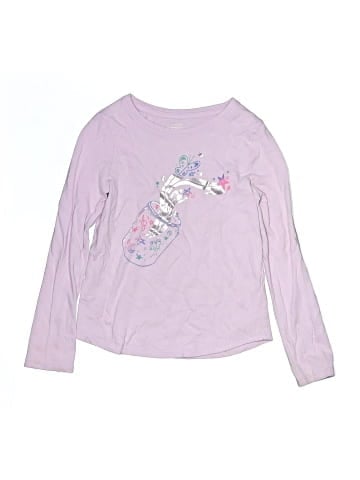 Jumping Beans Long Sleeve Top (view 1)