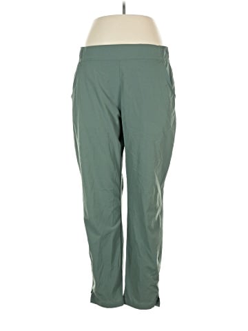 Eddie Bauer Active Pants (view 1)