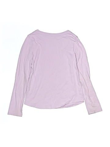 Jumping Beans Long Sleeve Top (view 2)