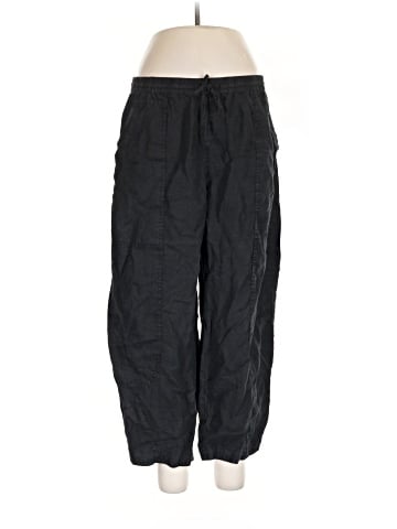 Banana Republic Leather Pants (view 1)