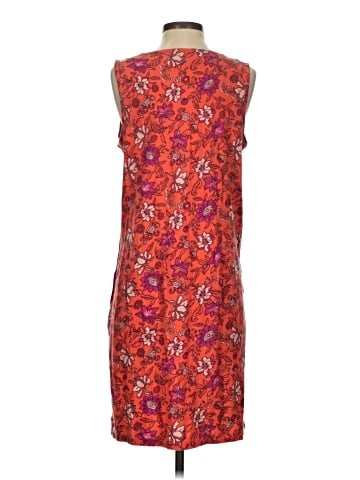 Lands' End Casual Dress (view 2)