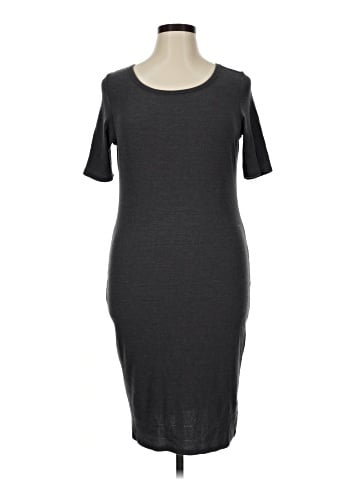 Lularoe Casual Dress (view 1)