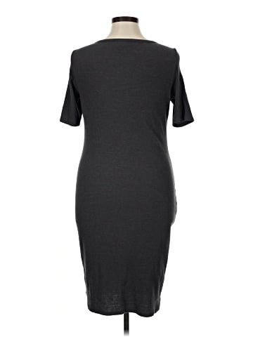 Lularoe Casual Dress (view 2)