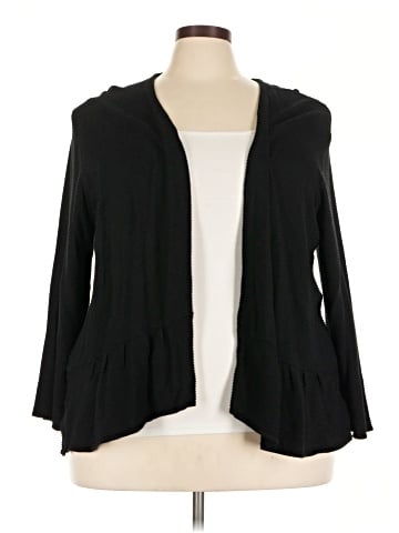 Lane Bryant Cardigan (view 1)